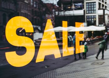 Tips for selling more on Black Friday