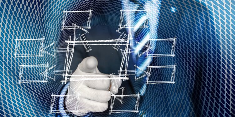 The Top 10 Benefits of Using a Process Flow Chart in IT