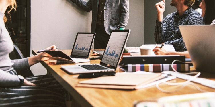 The Best Way to Get Hired in Tech