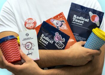 The four most important factors to consider when labelling and packing your items