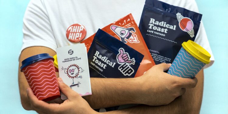 The four most important factors to consider when labelling and packing your items