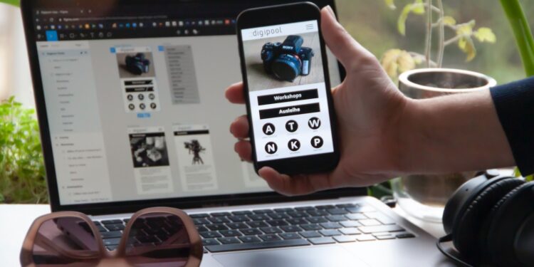 The Latest App Development Trends