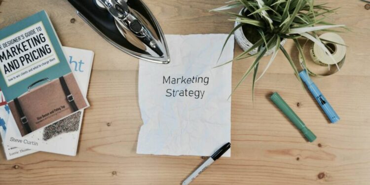 Unleash the Power of Marketing Strategies with These Effective Tips