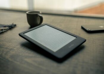 Want to Write an eBook? Here’s How You Can Publish Your Own Book Online