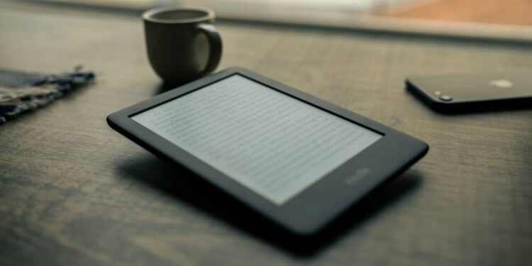 Want to Write an eBook? Here’s How You Can Publish Your Own Book Online