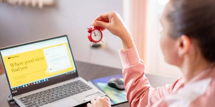 Boosting Your Efficiency: Tips and Tricks for Maximizing Productivity